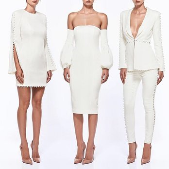 Ella-Rue - Misha - Used, Vintage & Consignment Near Me - Washington, DC, District of Columbia