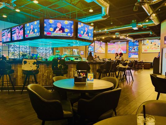 Scoundrels Tavern & Eatery by null