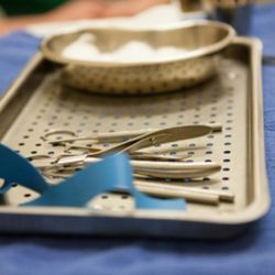 Ashburnham Foot & Ankle Centre - Photo