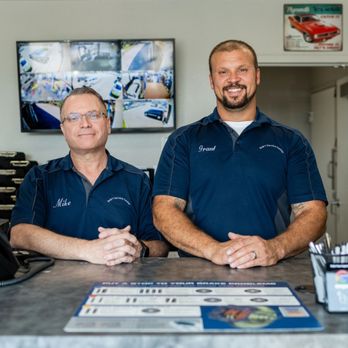 Bob's Service Center - Auto Repair Near Me - Spokane, Washington