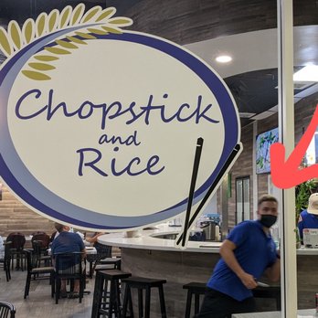 Chopstick and Rice - Mr. Personality! - Vietnamese Near Me - Honolulu, Hawaii