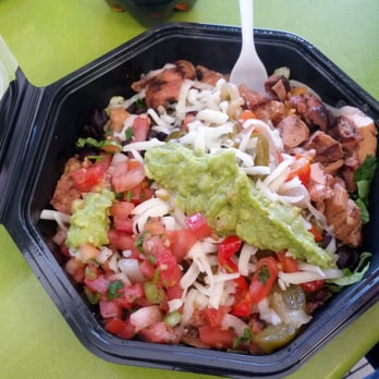 Los Amigos Taqueria - Chipotle chicken salad - Mexican Near Me - Newton, Massachusetts Los Amigos Taqueria - Chipotle chicken salad - Mexican Near Me - Newton, Massachusetts