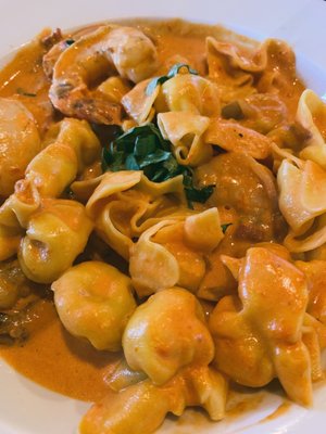 Aldo's Ristorante by null