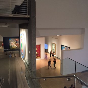 Phoenix Art Museum - Museum Interior - Art Museums Near Me - Phoenix, Arizona Phoenix Art Museum - Museum Interior - Art Museums Near Me - Phoenix, Arizona
