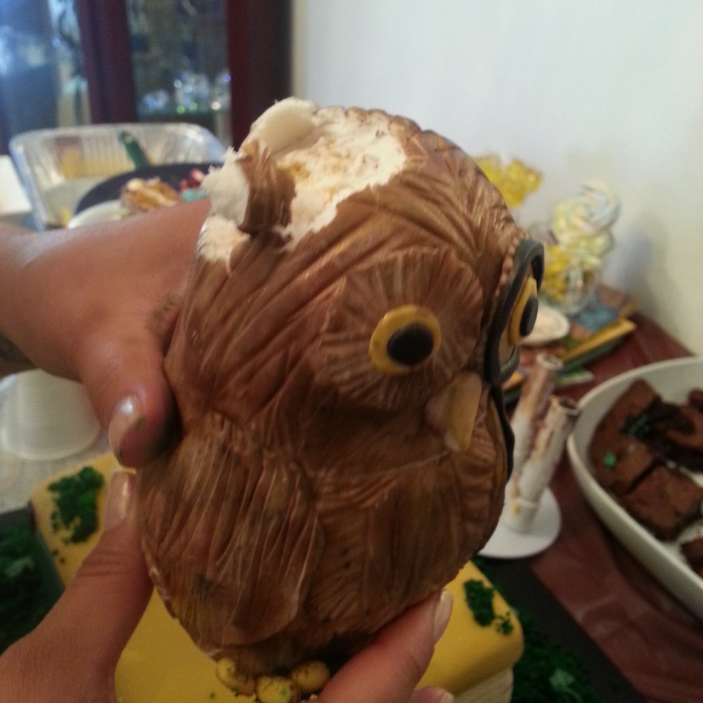 Ele Makes Cakes - Custom Cakes Near Me Ele Makes Cakes - Custom Cakes Near Me