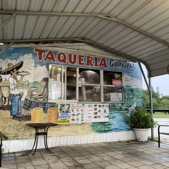 Taqueria Guanajuato - Exterior - Food Trucks Near Me - Wimauma, Florida