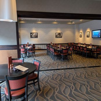 110 Grill - New American Near Me - Manchester, New Hampshire