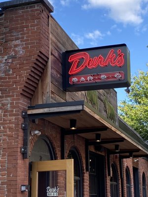 Durk's Bar•B•Q by null