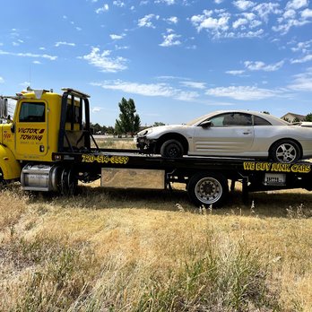 Cash 4 Junk Cars Denver - Towing Near Me - Denver, Colorado Cash 4 Junk Cars Denver - Towing Near Me - Denver, Colorado