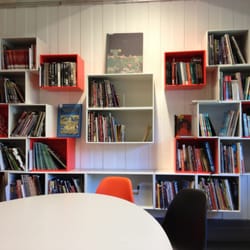 Serieteket