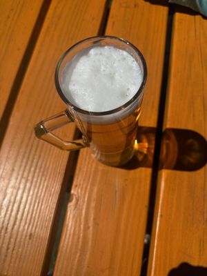 The Podski Food Cart Lot by null