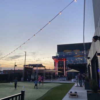 Topgolf - Sports Bars Near Me - Richmond, Virginia