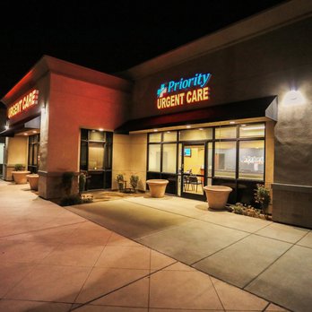 Priority Urgent Care - Urgent Care Near Me - Bakersfield, California