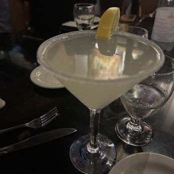 Virgilio's - Lemon Drop - Italian Near Me - Charlotte Amalie, Virgin Islands Virgilio's - Lemon Drop - Italian Near Me - Charlotte Amalie, Virgin Islands