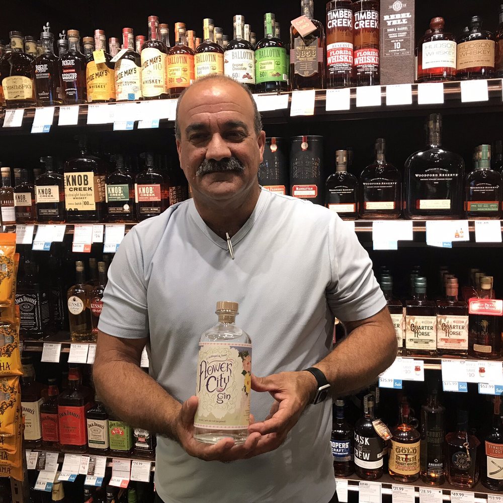 ABC Fine Wine & Spirits - Beer, Wine & Spirits Near Me - Winter Park, Florida