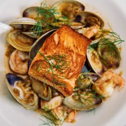 Kling House Restaurant