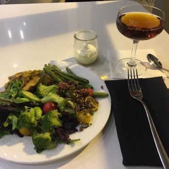 The Centurion Lounge - Food and drinks are good - Airport Lounges Near Me - Miami, Florida The Centurion Lounge - Food and drinks are good - Airport Lounges Near Me - Miami, Florida