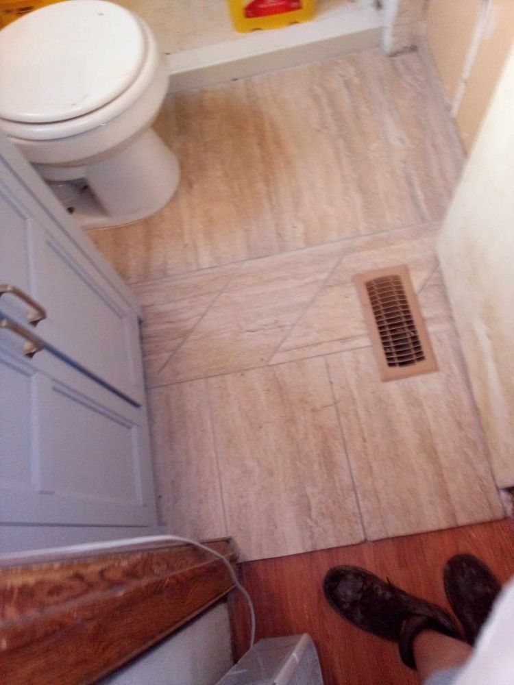 Slide of Jennings Maintenance Services