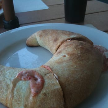 Francesco Pizzeria - Small cheese calzone - Pizza Near Me - Hubbard, Ohio Francesco Pizzeria - Small cheese calzone - Pizza Near Me - Hubbard, Ohio