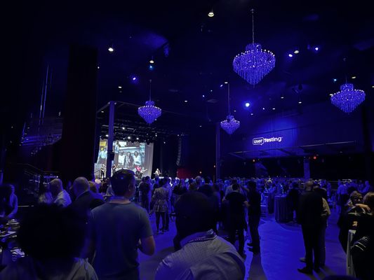 Fillmore New Orleans by null