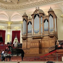 Concertgebouw