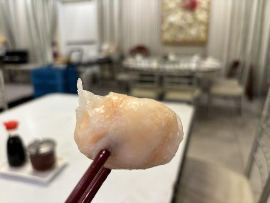 Sea Food Paradise by null