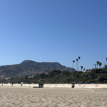 Zuma Beach  - Beaches Near Me - Malibu, California