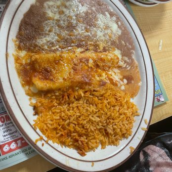 Buelna’s Grill - Persian/Iranian Near Me - Tehachapi, California