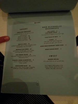 Bakery Bar by null