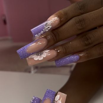 Binks Nailz - Amazing nails! - Nail Technicians Near Me - Casselberry, Florida