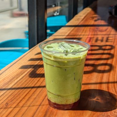 Kurated Kitchen by null