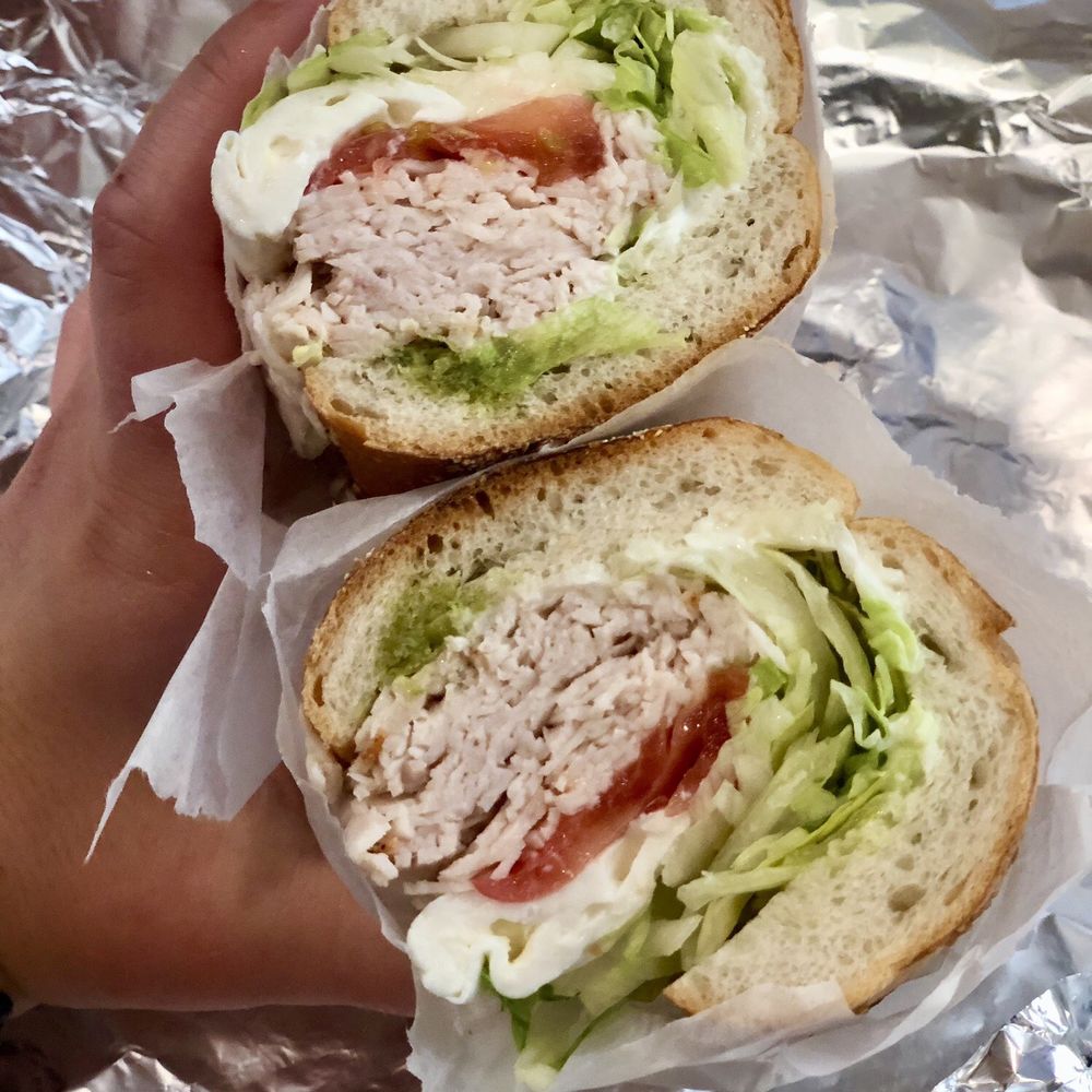Compton's - Spring Bling Cold Sandwich - Sandwiches Near Me - Cliffside Park, New Jersey Compton's - Spring Bling Cold Sandwich - Sandwiches Near Me - Cliffside Park, New Jersey