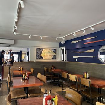 Mac's Chatham Fish & Lobster - Seafood Near Me - Chatham, Massachusetts