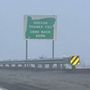 Photo of Oregon California Border
