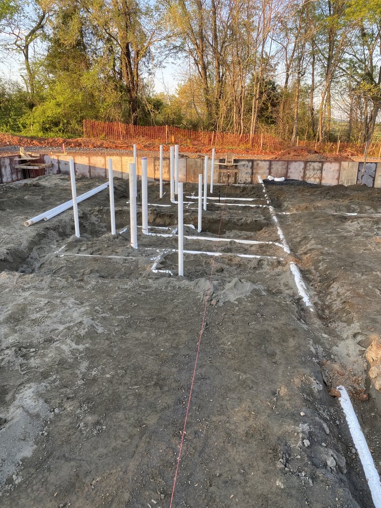 Slide of 1-Up Plumbing Solutions