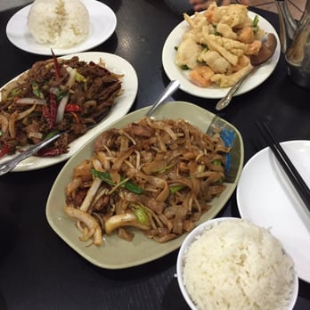 My Place - Chinese Near Me - Chicago, Illinois