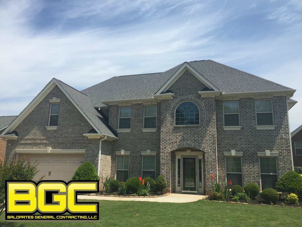 Slide of Baldpates General Contracting