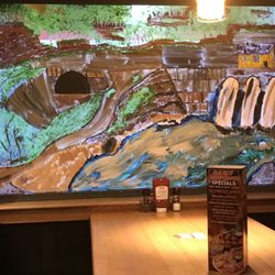 Applebee's Grill + Bar