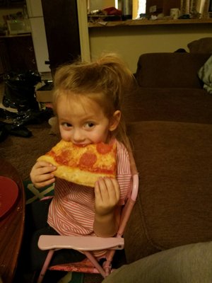 Joe's Pasta & Pizza by null