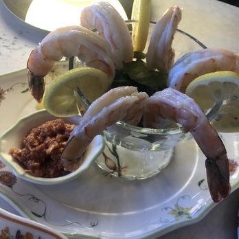 Supperland - Shrimp cocktail - Southern Near Me - Charlotte, North Carolina