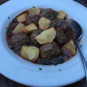 Taberna De Haro - Albóndigas - Tapas Bars Near Me - Brookline, Massachusetts Taberna De Haro - Albóndigas - Tapas Bars Near Me - Brookline, Massachusetts