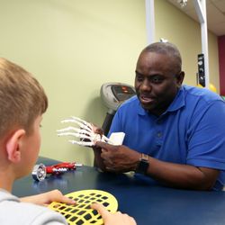 Renue Physical Therapy - Bay City - Renue Physical Therapy - Bay City Wilder Rd.