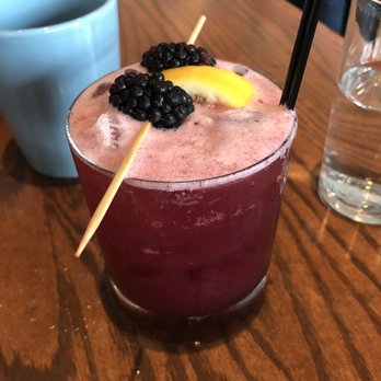 Maplewood Kitchen and Bar - Blackberry Lemonade - Breakfast & Brunch Near Me - Cincinnati, Ohio Maplewood Kitchen and Bar - Blackberry Lemonade - Breakfast & Brunch Near Me - Cincinnati, Ohio