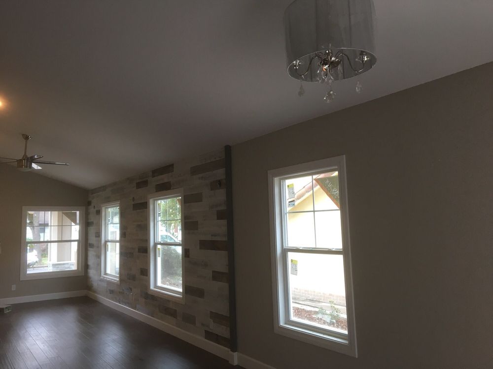 Slide of Art Renovation