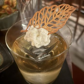 Bar Kamon - Cocktail Bars Near Me - San Diego, California