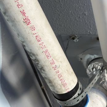 Delta Mechanical - Used pvc pipe 9000$ I paid for used pipe no - Plumbing Near Me Delta Mechanical - Used pvc pipe 9000$ I paid for used pipe no - Plumbing Near Me