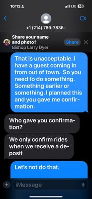 Widowmaker Trail Rides by null