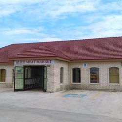 Alice Meat Market & Groceries