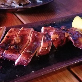 Kenka - BBQ Squid - Sushi Bars Near Me - New York, New York Kenka - BBQ Squid - Sushi Bars Near Me - New York, New York