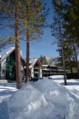 Edgewood Tahoe Resort by null